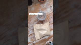 🤯 Stop wasteful packaging 🤯 #Shorts