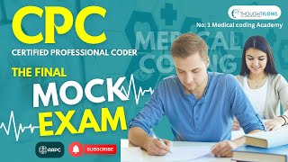CPC FINAL EXAM FROM THOUGHT FLOWS