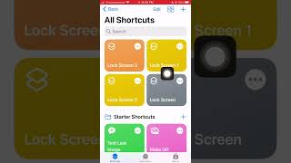 How To Lock Apps on iPhone #iphone #ios #tutorial #tranding