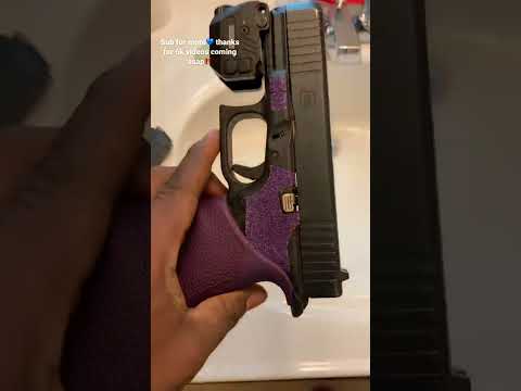 Glock 45💜