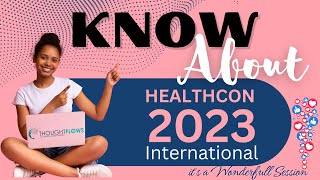 Know about AAPC HEALTHCON International 2023 #sponserd by THOUGHTFLOWSMEDICALCODINGACADEMY