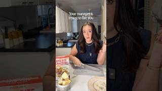How to know your manager is trying to fire you
