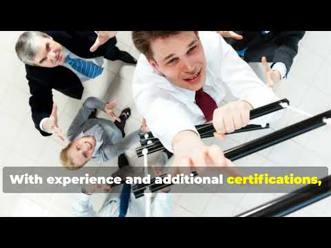 What is a medical coder? Medical coding careers, salaries and certifications explained