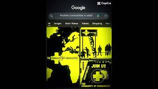 Web3 communities #web3 #web3community #community