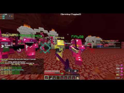 HCTeams | Fight w/NWA