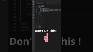 Web development Tips 🤯 #webdesign #webdevelopment #coding #tips #tricks #frontendcourse #shorts