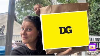 Dollar General Deals! 🛍️ August 12, 2025