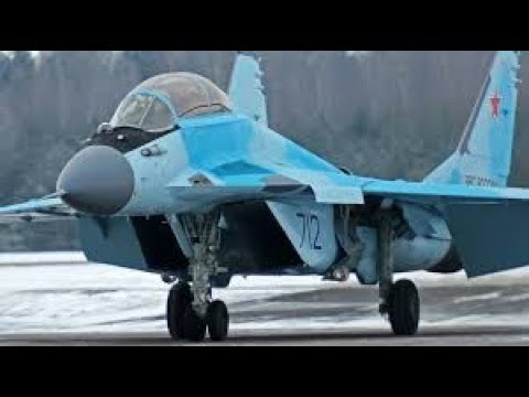 Top 5 World Best Fighters JETS in The World - Advanced Fighter Aircraft
