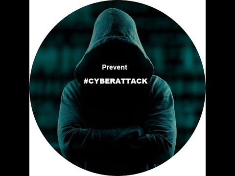 How to Prevent Cyberattack