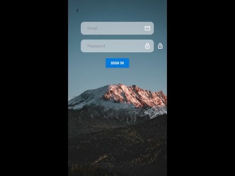 Published KivyMD App: 100 Days of Fitness