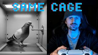 The Incentive Trap: How Games Exploit Your Brain