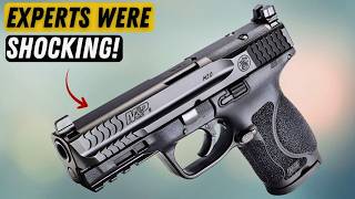 1000 Owners Voted: The Top 3 EDC Pistols SHOCKED Experts