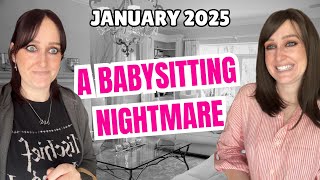 The Nursery Nurse Videos In Order: January 2025