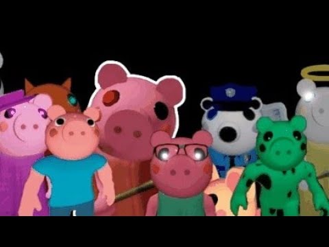 Roblox {Custom Piggy}