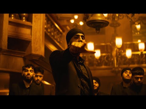 ASK 'EM - SUKHA | PRODGK (OFFICIAL VIDEO)