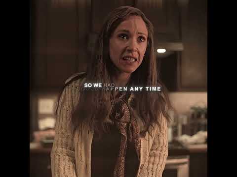 She Turned Her House into a Deadly Maze to Outsmart Her Violent Ex. #movie #foryou #film #movieclips