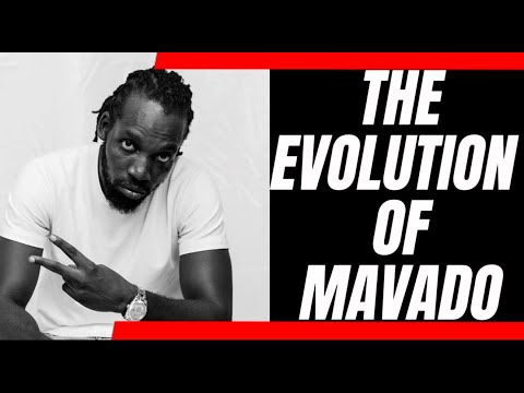 MAVADO: The Dancehall Superstar's Journey to International Fame