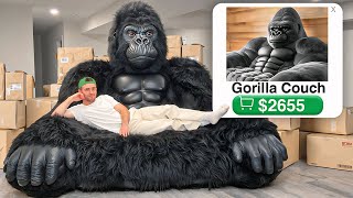 I Bought AI-Generated Ads