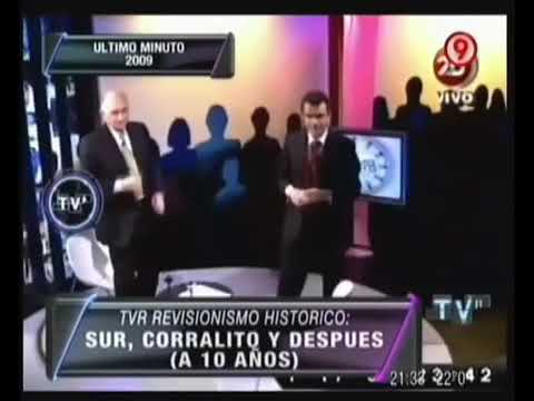Mal que mal junto a Gabriel Otero (el solitario)