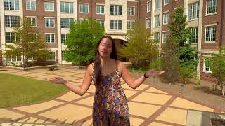 Juliana Peralta - RA Placement Video