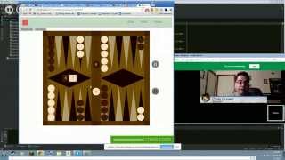 A Journey Begins (First test at recording coding videos)