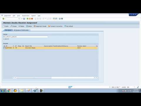 SAP BusinessObjects Design Studio Drill Down to ERP Transaction