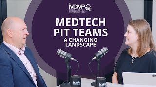 How MedTech marketing, marketing access and sales needs to change in 2025