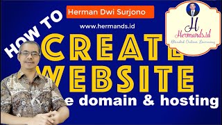 How To Create Website in 7 mins with Free Domain & hosting