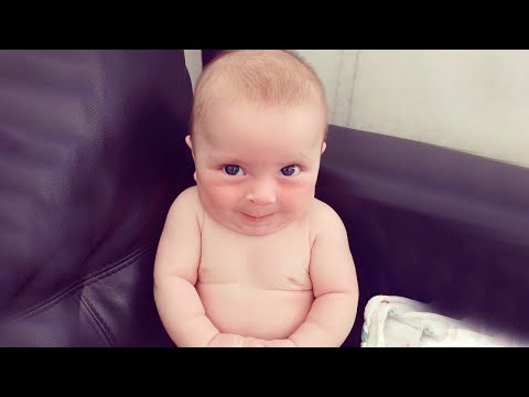 Ultimate Try Not to Laugh: Baby Edition 2025