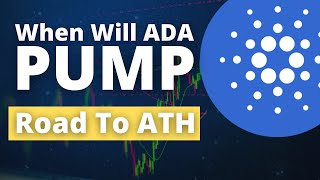 CARDANO, The 2 Dollar Stablecoin | When Will ADA Hit 4 Dollars?