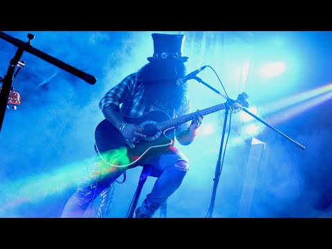 Richie Kotzen - OMG 2011 [Rock]