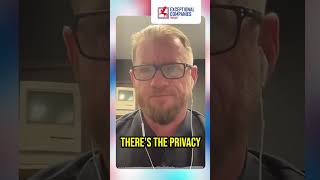 The AI Ethics No One Wants to Talk About — Chris & Rob | Exceptional Business Advisors