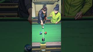 I think you are genius    #epicfriendship #hilariousmoments #snooker #cheating #viralvideo #shorts