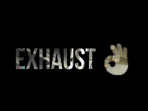 N80 DPF back exhaust fitment