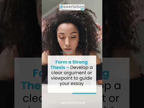 Smart Research Essay Tips for Academic Success