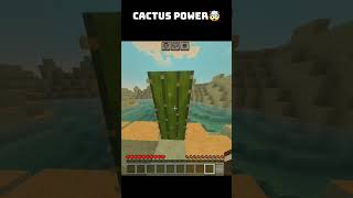 Cactus power#strangerthings5