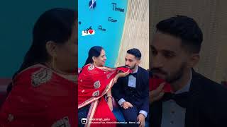 Happy new year 🥳❤️ #viveksingh  #viveksingh_59#maa