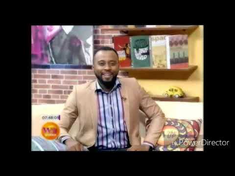 DR. SAMUEL OFUNWA -WAPMASS PRESIDENT