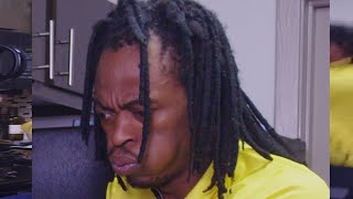 rookie referee cooking be like...  #short #comedy #titine #funnyvideo  #referee #soccerofficial