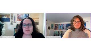 Connection with Spirit