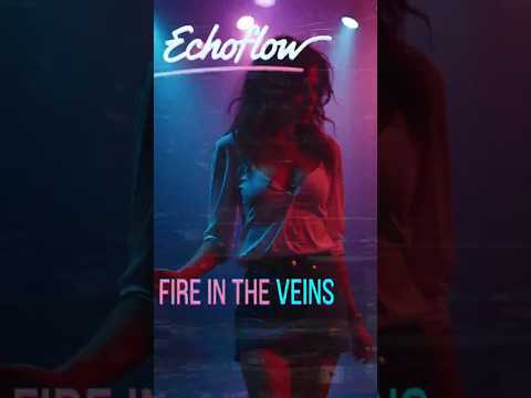 Fire in the Veins – Kings of the Night | Echoflow