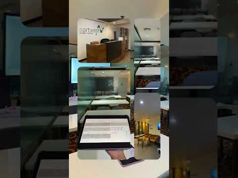 Nortwest University Sydney | Transforming Educational Spaces