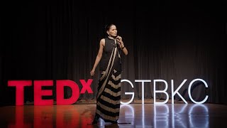 How to Transform Your Personality & Mindset  | Bhavna Singh | TEDxSGTBKC