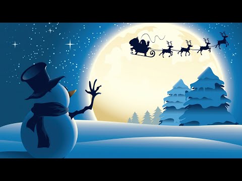 Winter Chrismas music lofi style piano loop