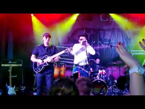 Рекорд Оркестр - Who Was It, Everybody? (Live)
