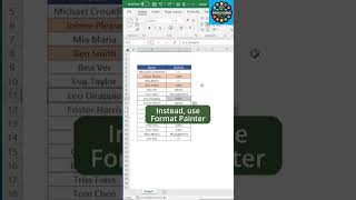 #excel #excelhelp #exceltips #edexcel #excellearning #exceltricks #exceltutorial
