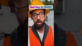 #baddayatwork #fail #trending