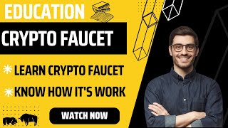 CRYPTO FAUCET