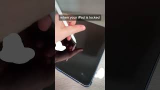 Here’s some useful Apple Pencil hacks! #applehacks #ipad #applepencil