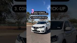 ❓ Learn how to start grow in scale your own rental car business?